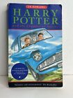 harry potter and the chamber of secrets first edition soft cover  J. K. Rowling