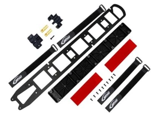 SAB G10 Battery Tray Set w/Battery Connector ilGoblin : H2053-S - Picture 1 of 1