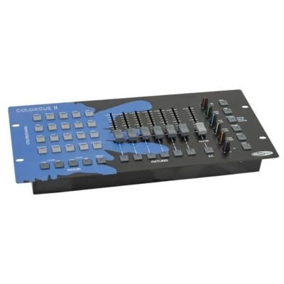 Showtec  ColorCue 2 LED-Controller - Bild 1 von 3