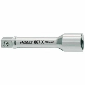 1 x Extensión HAZET Tecnología Sanitaria 867X - Imagen 1 de 1