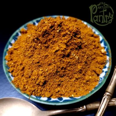 NEW Japanese Curry Powder- HANDCRAFTED TRADITIONAL AUTHENTIC & AROMATIC 50g- 1kg - image 1 of 4