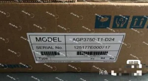 AGP3750-T1-D24 touch screen AGP3750-T1-D24 AGP3750-T1-D24 AGP3750-T1-D24 - Foto 1 di 2