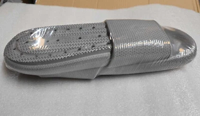 Zapatillas BRONAX Cloud para Mujer y Hombre, Zapatillas de Almohada Sandalias de Baño Foto 1 de 4