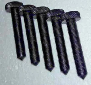 5x VALVE ASIENTO AMOLADORA PIEDRA TOCADOR 0.50CT - 3/8" UNF BLACK & DECKER SIOUX EE. UU. - Imagen 1 de 5