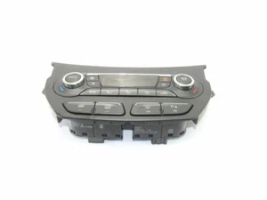 Ford C-Max II 2013 am5t18c612bm Klimabedienteil Heizung Heater Climate Control - Bild 1 von 4