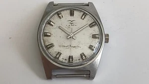 HAIOU - VINTAGE CHINESE MECHANICAL (VCM) HAND-WINDING WRISTWATCH - Picture 1 of 4
