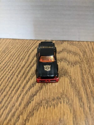 Chevy Pro Stocker Custum Car 1980 Matchbox 1/64 Foto 1 de 4