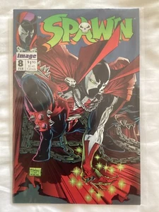 Spawn 8 - Picture 1 of 1