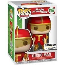 Ultimate Funko Pop Jingle All the Way Figures Gallery and Checklist 13