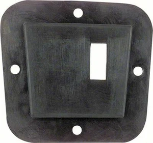 1970 - 1981 TRANS AM CAMARO / Z28 - LOWER SHIFT BOOT / SEAL - 4 / 5 SPEED MANUAL - Picture 1 of 1