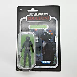 Death Star Gunner (Star Wars: The Vintage Collection, 2018) | Rogue One, Hasbro - Picture 1 of 6