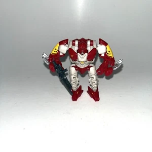 Transformers Prime Beast Hunters Cyberverse Legion Hun-Gurrr Figure Complete - Picture 1 of 5
