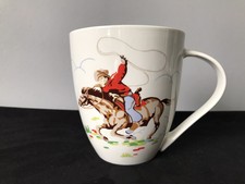 cath kidston cowboy mug