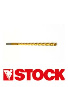 R. Stock AG Spiralbohrer 9 x 240mm V63 DEUTSCHLAND - Bild 1 von 10