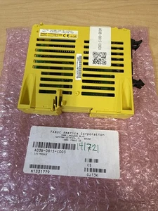 ¡NUEVO! Módulo de E/S FANUC A03B-0815-C003 - Imagen 1 de 7