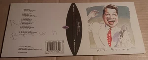 Roy Brown – The Complete Imperial Recordings  -  Digipak    CD   -   (JGD1259) - Bild 1 von 2
