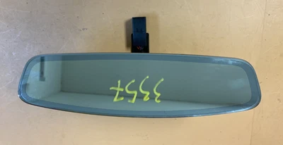 14 15 CADILLAC CTS Rear View Mirror SEDAN Foto 1 de 4