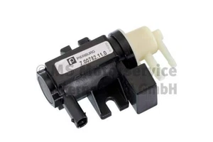 Nuovo OE Pierburg boost control elettrogeno Mercedes 3.0 TDi 700782110 A0001531900 - Foto 1 di 1