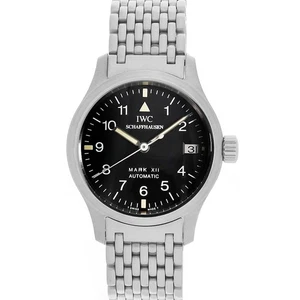 IWC Fliegeruhr Mark XII IW442102(4421-002) gebraucht Damen - Bild 1 von 10