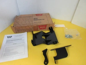 Honda TRX 420 Rancher  Warn winch mounting kit #75660 - Picture 1 of 5