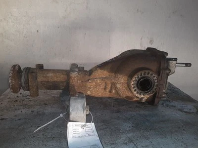 Rear Differential Carrier 16 2016 Subaru Legacy 2.5L 142K Miles - Image 1 of 4