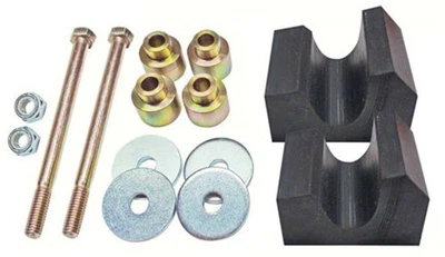 C&A Ski Mount Kit - Mini 120cc Snowmobile 76000367 150-20624 650679 - Image 1 of 4