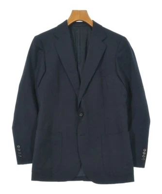 Jaquetas UNITED ARROWS Navy 44 (aprox. S) 2200618452019 - Imagem 1 de 4