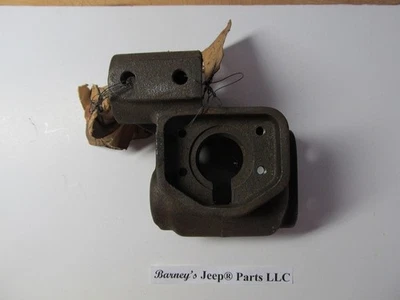 FOR JEEP C101 COMMANDO TRANSFER CONTROL CASE D20  943512 943508 NOS - Image 1 of 4