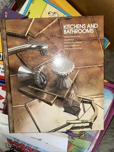 Kitchens and Bathrooms Time-Life Books - Imagen 1 de 1