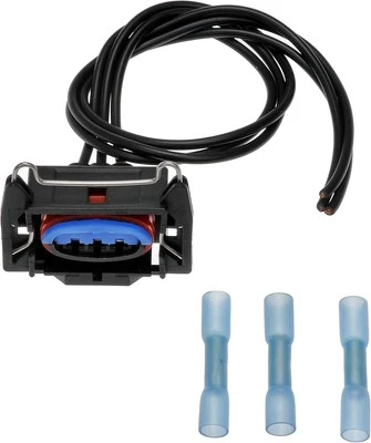 Dorman 645-302 Ignition Coil Connector Compatible with Select Ford/Mercury...  - Image 1 of 2