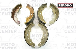 Set Fauces Delantera y Trasera FSB872EF PIAGGIO Ape Tm P602 (' 82-' 83) - Abeja - Imagen 1 de 1