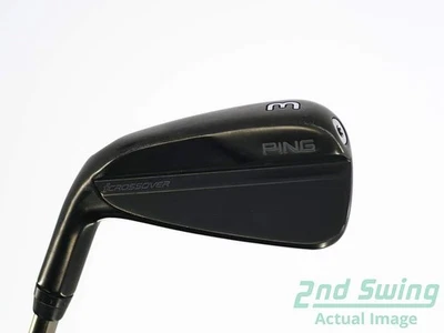 Ping iCrossover 3 Utility Graphite Stiff Left 37.25in - Image 1 of 4