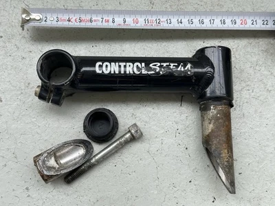 ControlTech USA Vorbau 140 mm Quell Stem - Bild 1 von 2