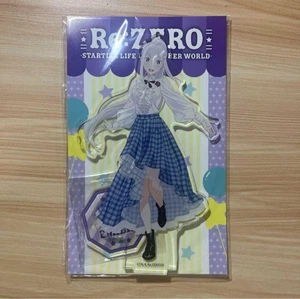 Re:ZERO AJ2024 Limited Emilia Acryl Stand Figur Anime Japan - Bild 1 von 1