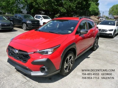 Subaru XV Crosstrek Premium 2024 Foto 1 de 4