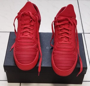 Filling Pieces LOW TOP SS16 WAVY RED Größe 43 mit Karton Filling Pieces - Bild 1 von 18