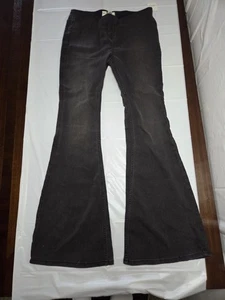 Free People We The Free Just Float On Flare Jeans - Größe 29 - Bild 1 von 2
