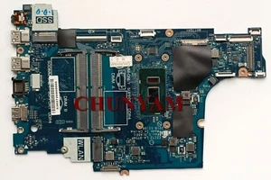 CN-0DY3W8 For Dell Inspiron 3481 3581 3781 3584 i3-7020U Laptop Motherboard - Picture 1 of 3