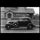 Photo A019954 Packard Eight Coupe Sedan 1933