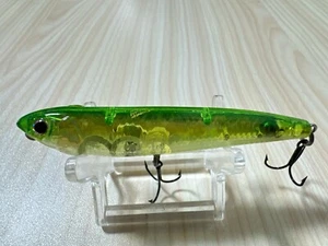 Megabass DOG-X S 1999 Fishing Lure #AI159 - Picture 1 of 2