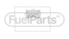 RPM / Crankshaft Sensor fits FIAT TIPO 160 1.8 90 to 95 FPUK Quality Guaranteed