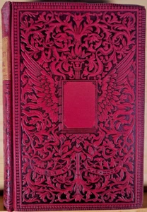 The Mystery of Orcival by Emile Gaboriau - Aldine Edition Lovell - ~ 1900 - Imagen 1 de 6