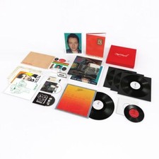 JOE STRUMMER 001 [9/28] NEW VINYL