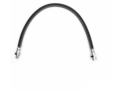 For 1986-1992 Nissan D21 Brake Hose Rear Dynamic Friction 23219CW 1987 1988 1989 - Изображение 1 из 2