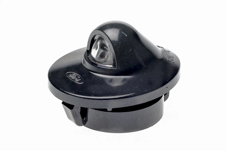 FORD OEM License Plate Light-Lamp F37Z13550A