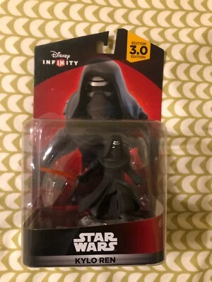 Disney Infinity Star Wars Kylo Ren Edition 3.0  - Image 1 of 4