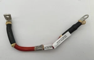 OEM 14-20 Chevrolet Malibu Positive Battery Terminal Cable Wire Wiring Harness - Picture 1 of 14