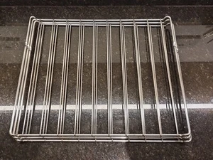 Oven Tray Metal For 600 Oven - Picture 1 of 5