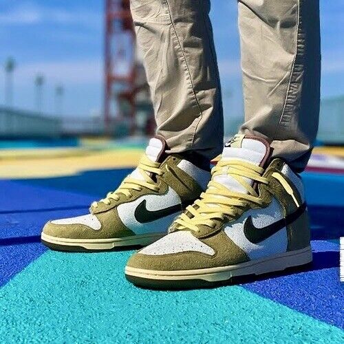 Nike Dunk Ltd High Brown for Sale | Authenticity Guaranteed Nike Dunk Ltd High Brown for Sale | Authenticity Guaranteed