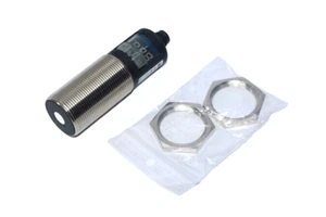 BALLUFF BUS M30M1-PWX-07/035-S92K Ultrasonic sensor BUS005H - Picture 1 of 5